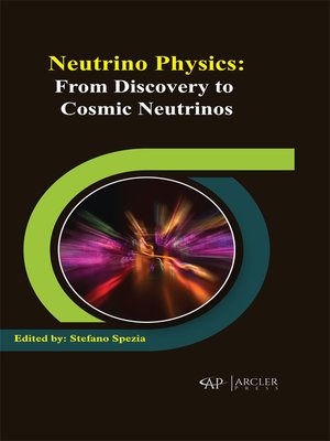 cover image of Neutrino Physics